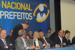 2016 - Encontro de prefeitos do PSDB 2